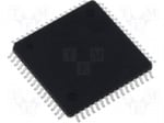PIC16F1947-I/PT Микроконтролер PIC16F1947-I/PT Микроконтролер PIC; EEPROM:256B; S